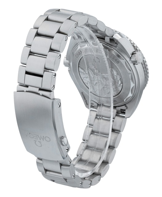 Omega Planet Ocean 215.30.40.20.03.002 Image 3